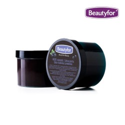 Beautyfor Nude Medium Melleņu cukura pasta vidēja 700g Beautyfor Nude Medium Melleņu cukura pasta vidēja 700g