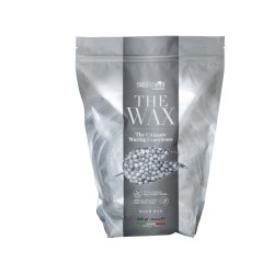 SkinSystem Full Body Silver depilācijas vasks granulās visam ķermenim 800g