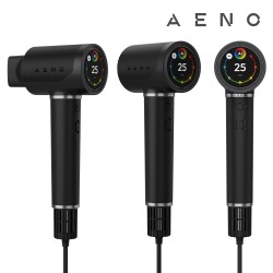 Aeno HD5 AI Hair ProDryer Black