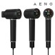 Aeno HD5 AI Hair ProDryer Black