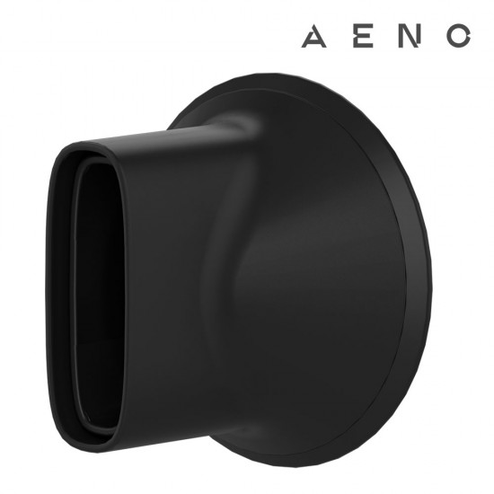 Aeno HD5 AI Hair ProDryer Black