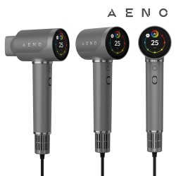 Aeno HD5 AI Hair ProDryer Grey