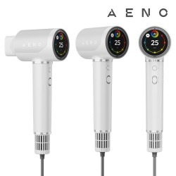 Aeno HD5 AI Hair ProDryer White
