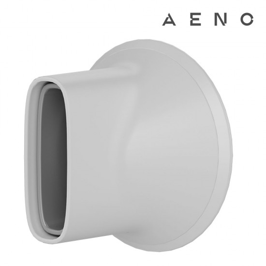Aeno HD5 AI Hair ProDryer White