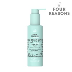 Four Reasons Original Blow-Dry Fluid apjomu piešķirošs veidošanas fluīds 150ml