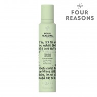 Four Reasons Original Volume Mousse veidošanas putas 200ml