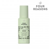 Four Reasons Original Volume Mousse veidošanas putas 100ml