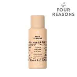 Four Reasons Original Strong Hairspray spēcīgas fiksācijas matu laka 100ml