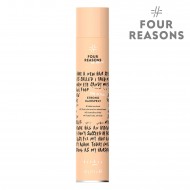 Four Reasons Original Strong Hairspray spēcīgas fiksācijas matu laka 500ml