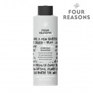 Four Reasons Original Everyday ikdienas šampūns 300ml