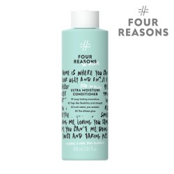 Four Reasons Original Ultra Moisture ultra mitrinošs kondicionieris 300ml