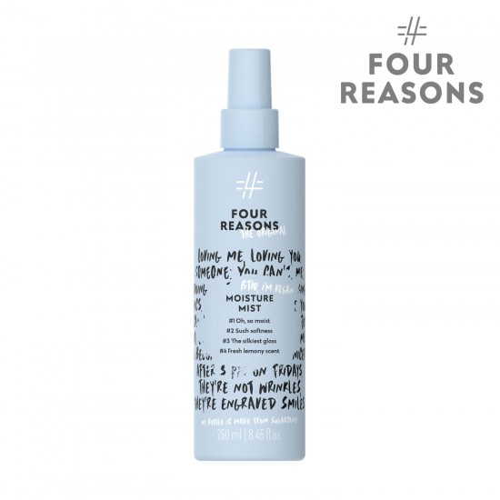 Four Reasons Original Moisture mitrinošs sprejs 250ml
