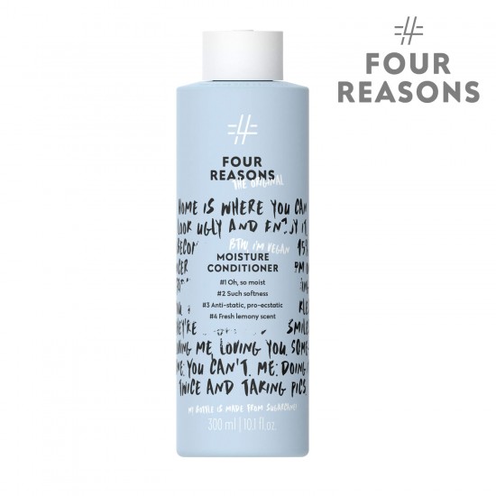 Four Reasons Original Moisture mitrinošs kondicionieris 300ml