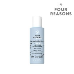 Four Reasons Original Moisture mitrinošs kondicionieris 60ml