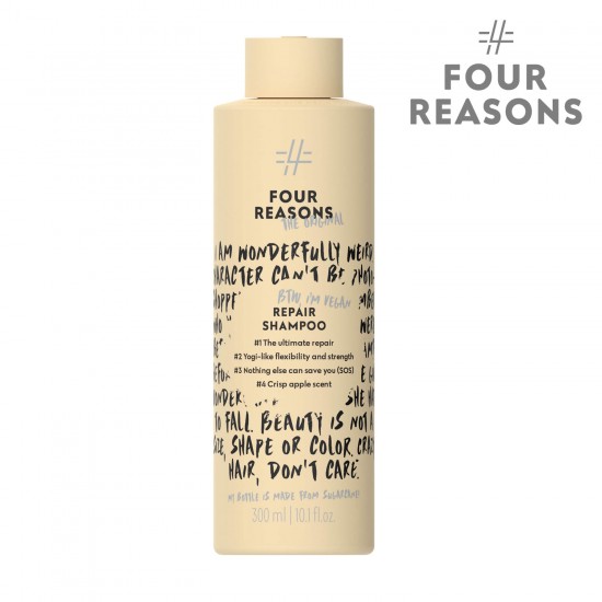 Four Reasons Original Repair atjaunojošs šampūns 300ml