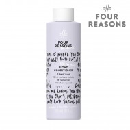 Four Reasons Original Blond kondicionieris blondiem matiem 300ml