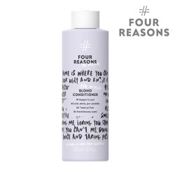 Four Reasons Original Blond kondicionieris blondiem matiem 300ml