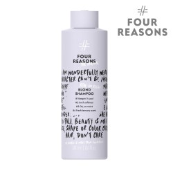 Four Reasons Original Blond šampūns blondiem matiem 300ml