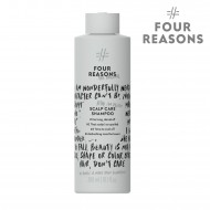Four Reasons Original Scalp Care šampūns galvas ādas kopšanai 300ml