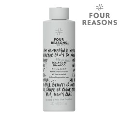 Four Reasons Original Scalp Care šampūns galvas ādas kopšanai 300ml
