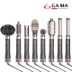 Gama UniQ Vibrance 8-in-1 Multistyler daudzfunkcionālais matu veidotājs