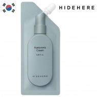 Hidehere Hyaluronic Cream hialuronskābes krēms 25ml