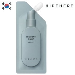 Hidehere Hyaluronic Cream hialuronskābes krēms 25ml