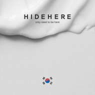 Hidehere Hyaluronic Cream hialuronskābes krēms 25ml