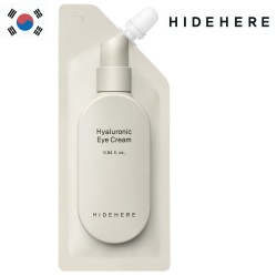 Hidehere Hyaluronic Eye Cream hialuronskābes acu krēms 25ml