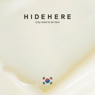 Hidehere Hyaluronic Eye Cream hialuronskābes acu krēms 25ml