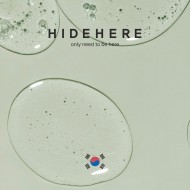 Hidehere Cica Care Toner Emulsion toneris-emulsija 25ml