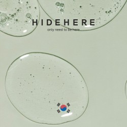 Hidehere Cica Care Toner Emulsion toneris-emulsija 25ml