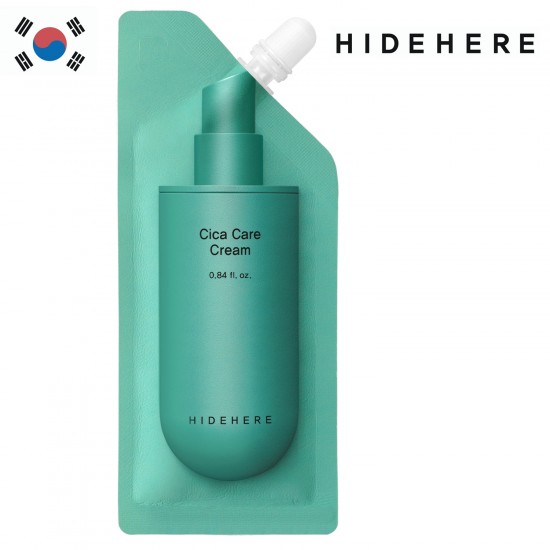 Hidehere Cica Care Cream krēms 25ml
