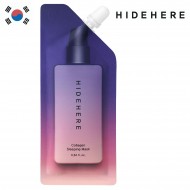 Hidehere Collagen Sleeping Mask nakts maska ar kolagēnu 25ml