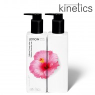 Kinetics roku un ķermeņa losjons Hibiskusroze un Rožūdens 250ml