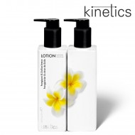 Kinetics roku un ķermeņa losjons Frandžipani un Sicīlijas citrons 250ml