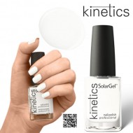 Kinetics SolarGel nagu laka 15ml Beginnings #001 15ml