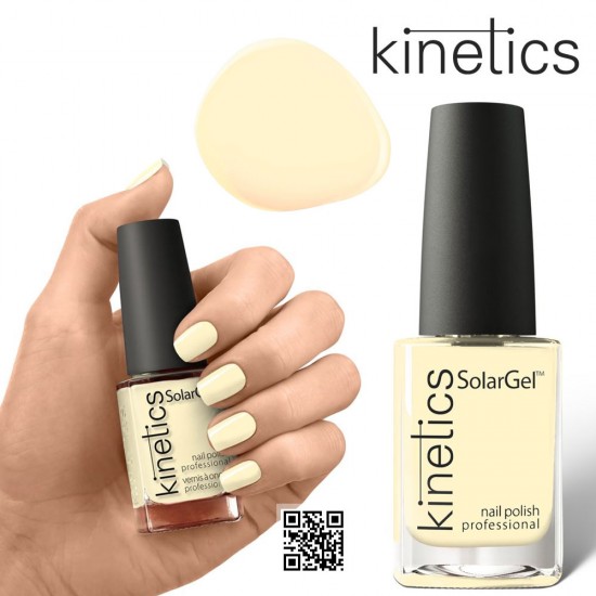 Kinetics SolarGel nagu laka 15ml #621 Relive 15ml