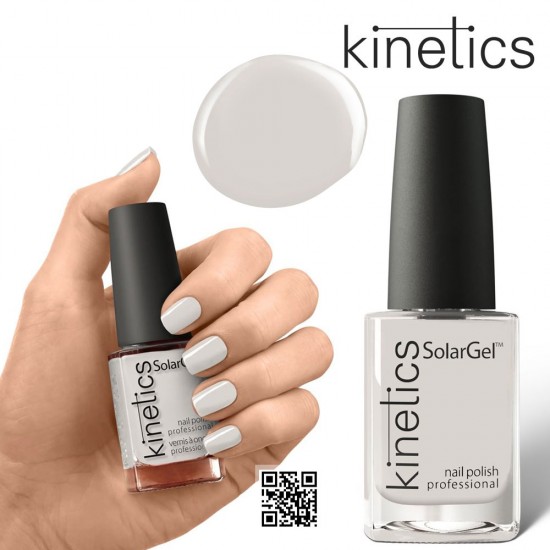 Kinetics SolarGel nagu laka 15ml #623 Unwind 15ml