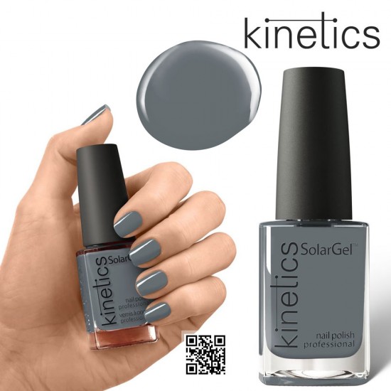Kinetics SolarGel nagu laka 15ml #624 Wonder Power 15ml