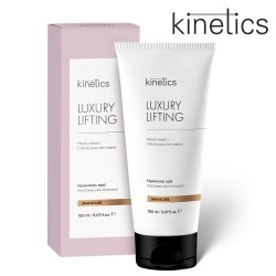 Kinetics roku krēms Luxury Lifting uzlabo ādas tvirtumu 150ml Kinetics roku krēms Luxury Lifting uzlabo ādas tvirtumu 150ml