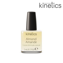 Kinetics Cuticle Oil Almand 5ml Kinetics Cuticle Oil Almand 5ml