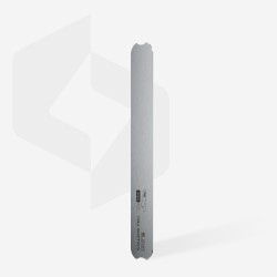 Staleks Pro Expert MBE-20 taisna metāla pamatne nagu vīlei