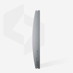 Staleks Pro Expert MBE-40 pusmēness formas metāla pamatne nagu vīlei