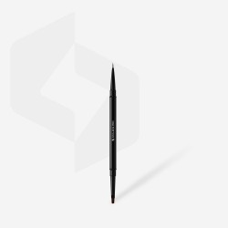 Staleks Pro Expert NBE-01/04 nagu modelēšanas divpusēja ota 7mm/7mm