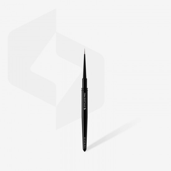 Staleks Pro Expert NBE-03 nagu dizaina ota platums 0.9 x 10 mm