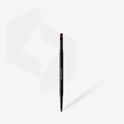 Staleks Pro Expert NBE-04/08 nagu modelēšanas divpusēja ota 7mm/10mm
