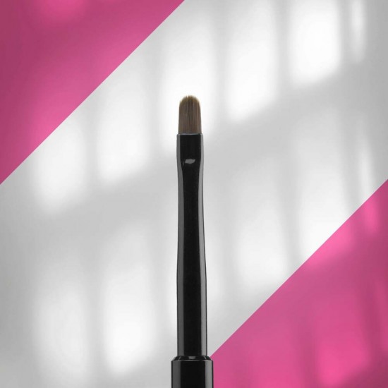 Staleks Pro Expert NBE-04 nagu modelēšanas ota 4 x 7 mm