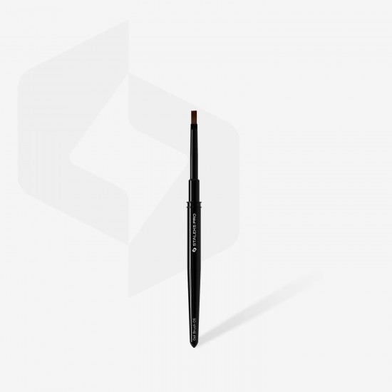 Staleks Pro Expert NBE-05 nagu modelēšanas ota 5 x 8.5mm