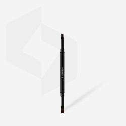 Staleks Pro Expert NBE-06/10 nagu modelēšanas divpusēja ota 7mm/11mm